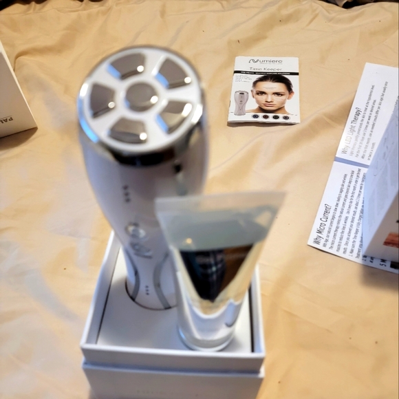 Numiere Time Keeper Set - Picture 1 of 4